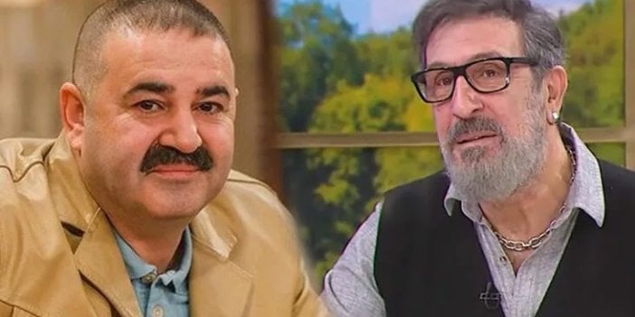 Cem Özer'den 14 yıl sonra gelen kavga itirafı: Şafak Sezer’e bir tane vurdum, kül tablasına uçtu ve kondu