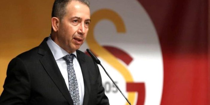 Metin Öztürk 'Maalesef' diyerek duyurdu: Galatasaray'a kötü haber