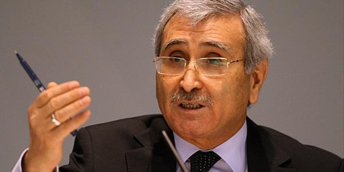 Durmuş Yılmaz'dan AKP'ye sert gönderme: Mağarada yaşıyorduk ateş de yeni icat edilmişti