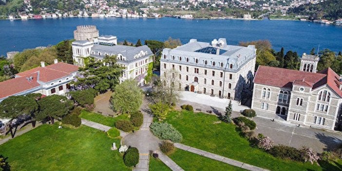 Boğaziçi Üniversitesi sözleşmeli personel alacak