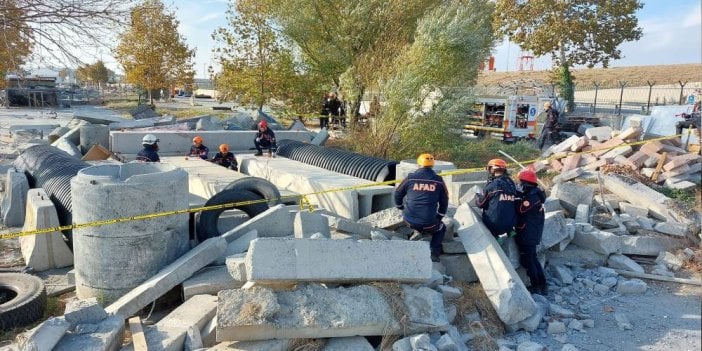 Bugün ülke genelinde saat 18.57'de deprem tatbikatı yapılacak