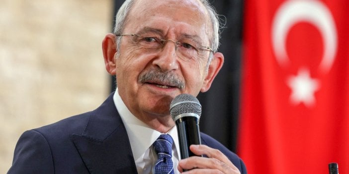 AKP'li isimden Kılıçdaroğlu'na dikkat çeken çıkış. Sizin samimiyetinize güveniyoruz!