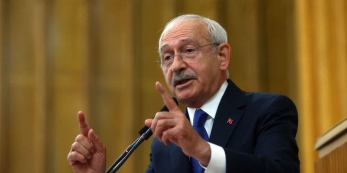 Kılıçdaroğlu’ndan ‘sandık’ çağrısı: Gidin ve Türkiye'nin kaderini değiştirin