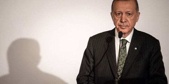 Erdoğan'dan ABD’ye ‘Fethullah Gülen’ tepkisi: Bu adamı Biden saklıyor