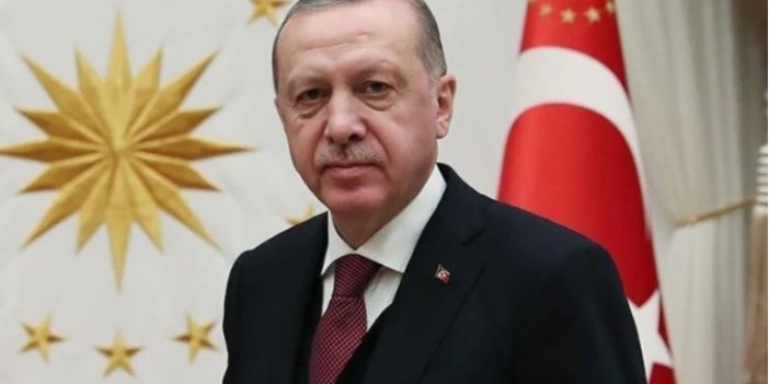 Erdoğan'ın yerine vekalet edecek isim belli oldu 