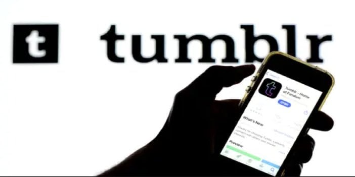 Türkiye'nin Tumblr'a erişimi engellendi. Müstehcen içeriklere izin verilmişti