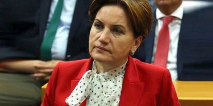 İYİ Parti lideri Meral Akşener'den İstiklal Caddesi'nde yaşanan patlamaya ilişkini açıklama