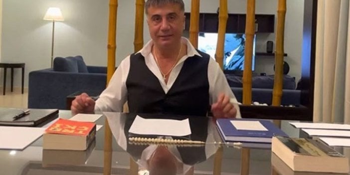 Sedat Peker'in  kaos açıklamaları gündem oldu. Halk düşmanı teröristlerin kanlı saldırısından sonra Sedat Peker'in o videosu tıklanma rekoru kırdı