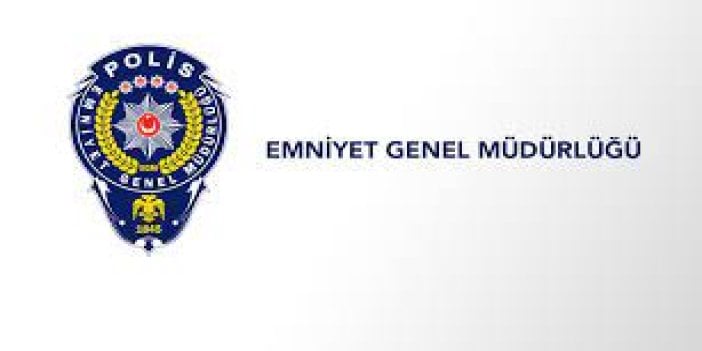 Emniyet'ten sosyal medya açıklaması