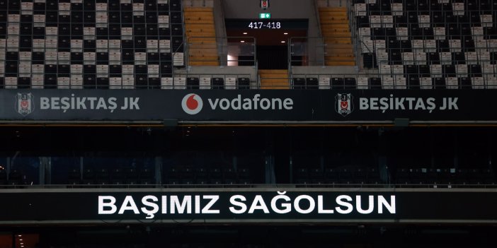 Beşiktaş-Antalyaspor maçı ne zaman oynanacak?