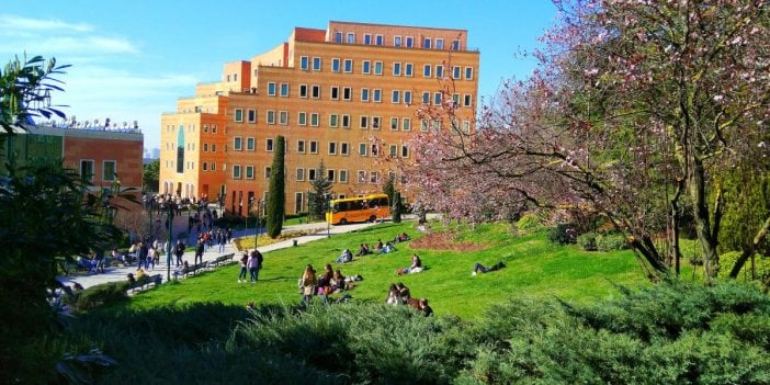 Yeditepe Üniversitesi 19 personel alacak