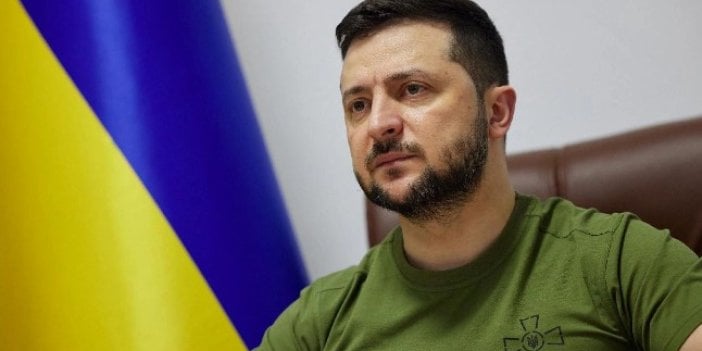 Zelenskiy: Artık zaferimizin yaklaştığını hissediyoruz 