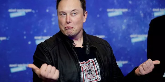 Elon Musk şirketleri birbirine karıştırdı. SpaceX'ten Twitter'a reklam