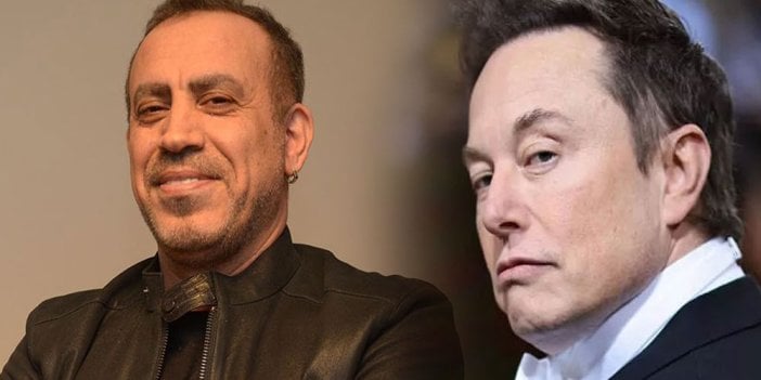 Twitter'da yaptıklarıyla tepki çeken Elon Musk şimdi de Haluk Levent'i üzdü