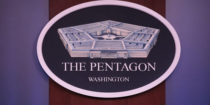 Pentagon'dan Herson açıklaması