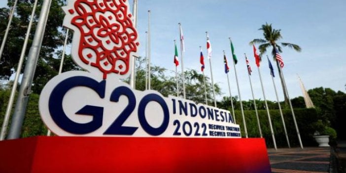 G20 Liderler Zirvesi'nde BRICS çatlağı. Türkiye'nin de adı geçiyor