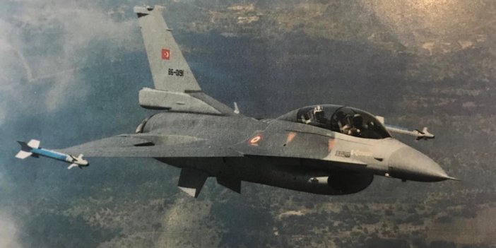 Yunanistan eski Savunma Bakanı: Türkiye er ya da geç F-16 alacak