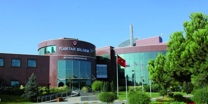 TÜBİTAK 34 personel alacak