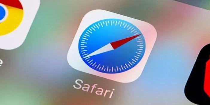 Apple kullanıcıları Safari'de hata buldu