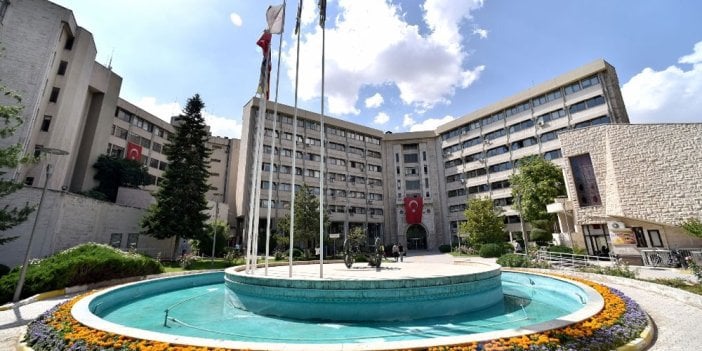 Konya Büyükşehir Belediyesi 144 personel alacak