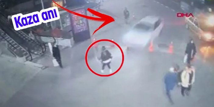 Aleyna'yı trafiğe kapalı yolda ezen sürücü hakkında flaş gelişme