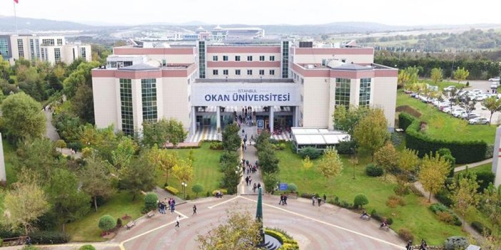 İstanbul Okan Üniversitesi Öğretim Elemanı alacak