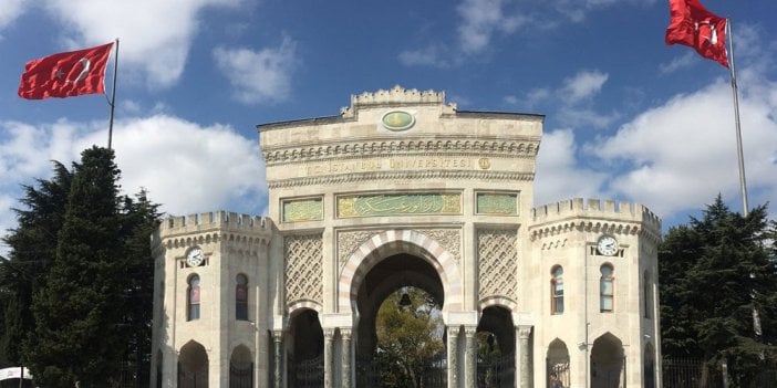 İstanbul Üniversitesi 11 personel alacak