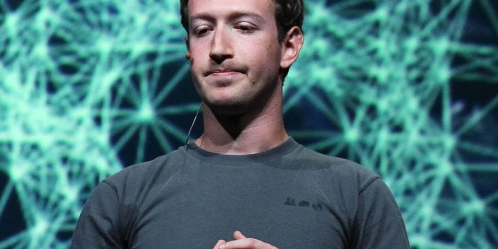 Apple'a rakip olacak proje durduruldu. Mark Zuckerberg üzülerek duyurdu