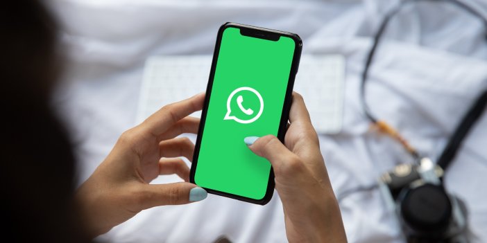 Herkesin beklediği özellik sonunda WhatsApp'a getirildi