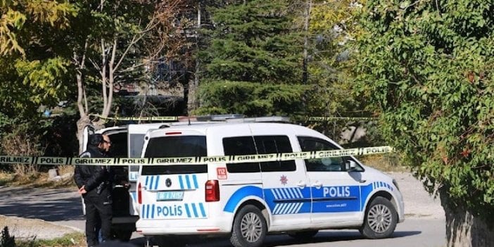 Ankara’da 5 Afgan’ın öldürülmesiyle ilgili özel ekip kuruldu