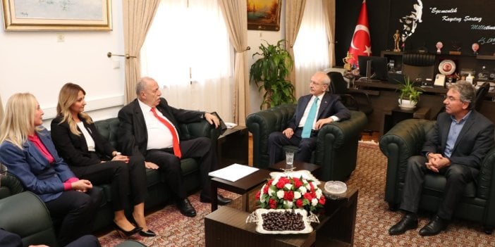 Kılıçdaroğlu’ndan ‘seçim güvenliği’ mesajı: Hazırlıklar tam...