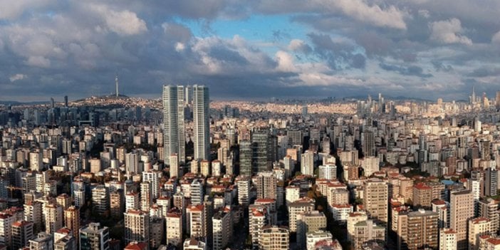 İstanbul ve Antalya’da ortalama kira 10 bin lirayı aştı. Büyüyoruz şahlanıyoruz masallarıyla kandırmaca devam ediyor