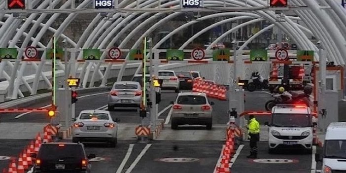 Yargıtay’dan Avrasya Tüneli cezası kararı