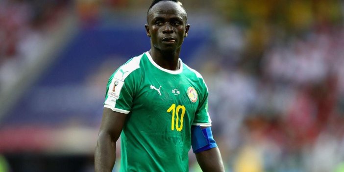 Sadio Mane için 35 imam 45 hatim indirdi