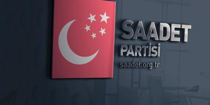 Saadet Partisi Başkanlık Divanı belli oldu