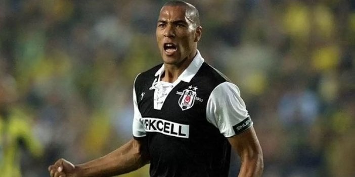 Beşiktaş'ın eski golcüsü John Carew'e hapis cezası