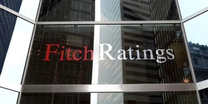 Fitch'ten Türk bankalarına korkutan uyarı. Merkez Bankası'na dikkat çekildi