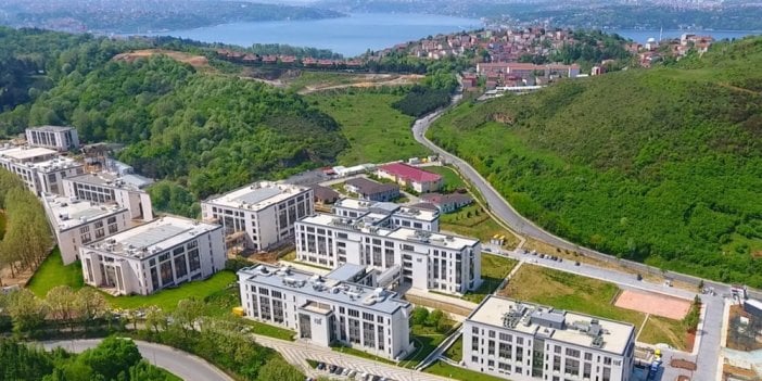 Türk-Alman Üniversitesi öğretim üyesi alacak