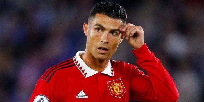 Galatasaray'da Ronaldo heyecanı: Flaş açıklama