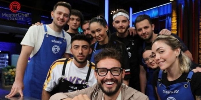 MasterChef'den Survivor'a flaş transfer