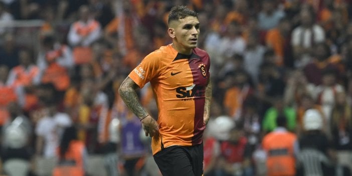 Torreira'dan flaş itiraf. İtalya'da kalmak isterdim