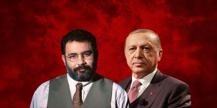 Erdoğan'ın Ahmet Kaya çıkışı sonrası MHP'nin tweeti yeniden gündem oldu