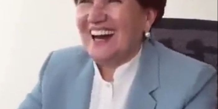 İYİ Partili gençlerden Erdoğan'ın çağrısına kahkahalı yanıt. Akşener’in videosunu paylaştılar