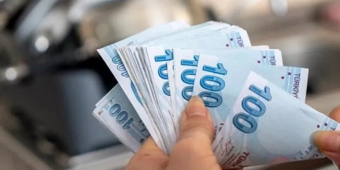 Asgari ücrete ilişkin İşveren Sendikası'ndan açıklama