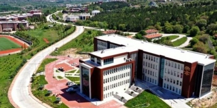 Trabzon Üniversitesi öğretim üyesi 14 akademik personel alacak