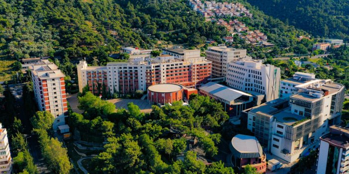 İzmir Ekonomi Üniversitesi öğretim üyesi alacak