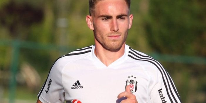 Beşiktaş'ta Tyler Boyd ile yollar ayrıldı