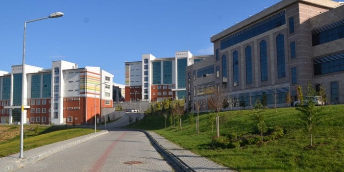 Bartın Üniversitesi 14 akademik personel alacak