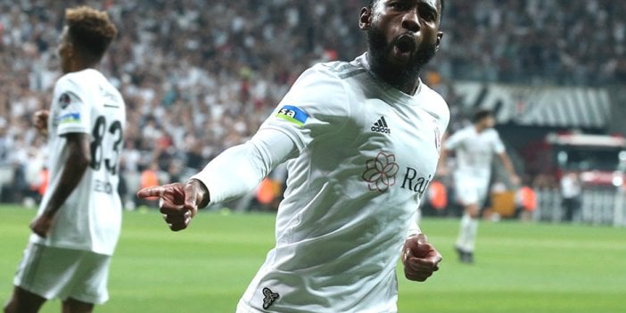 Beşiktaş'ın N'Koudou planı