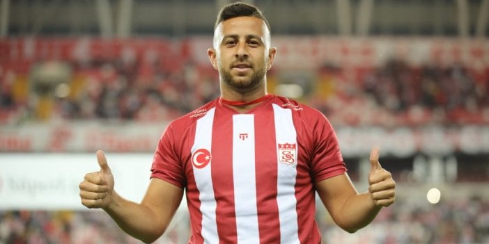 Sivasspor'da Dia Saba krizi